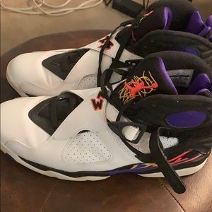 Size 12 Men’s Air Jordan